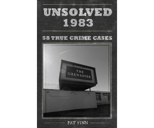 Unsolved 1983: True Crime UK 1983: 65