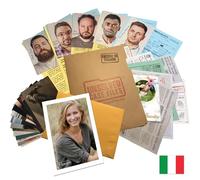 Unsolved Case Files: Un gioco per indagare su misteriosi casi irrisolti: Chi ha ucciso Harmony Ashcroft? Riuscirai a risolvere questo caso? Dai 14 anni in su