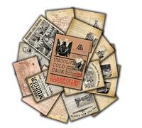 Unsolved Cold Case Files Game - Sherlock v Jack lo Squartatore Mistero dell'omicidio irrisolto