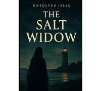 Unsolved Isles: The Salt Widow: A Mystery Novella: 2