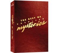 Unsolved Mysteries - Best of Unsolved Mysteries