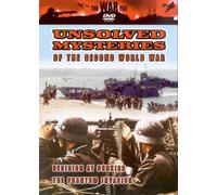Unsolved Mysteries Of The Second World War - Decision At Dunkirk / The Phantom Invasion [Edizione: Regno Unito]