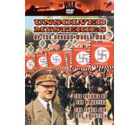 Unsolved Mysteries Of The Second World War - The Enigma Of Swastika / The Eagle And The Swastika [Edizione: Regno Unito]