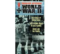 Unsolved Mysteries of World Wa - Riddle of Rudolf Hess/Strange
