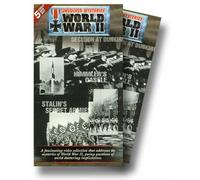 Unsolved Mysteries of World Wa - Unsolved Mysteries of World Wa