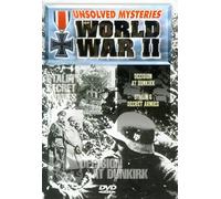 Unsolved Mysteries of Wwii 3