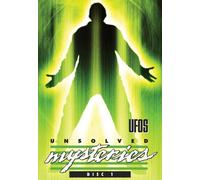 Unsolved Mysteries - Ufos