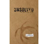UNSOLVED The Astrology Files