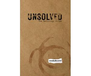 UNSOLVED The Astrology Files