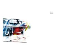 Unsolved (Y2K 25th Anniversary Edition) (Coloured Vinyl)