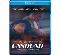 Unsound (Blu-ray) Christine Anu Paula Duncan Reece Noi Todd McKenney Ian Watson