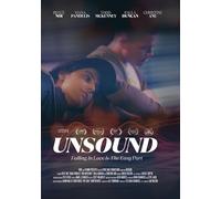 Unsound (DVD) Christine Anu Paula Duncan Reece Noi Todd McKenney Yiana Pandelis