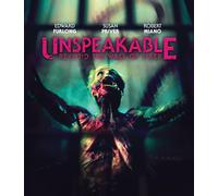 Unspeakable: Beyond the Wall of Sleep