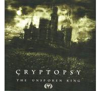 Unspoken King The (Black Vinyl LP)
