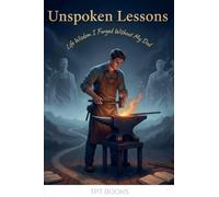 Unspoken Lessons: Life Wisdom I Forged Without My Dad