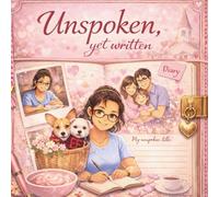 Unspoken, yet written diary