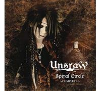 Unsraw - Spiral Circle: Complete