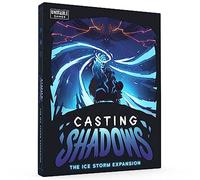 Unstable Games Casting Shadows Gioco di carte Pacchetto di espansione autentico