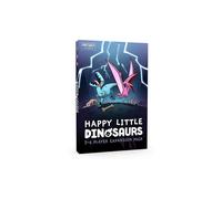 Unstable Games - Espansione Giocatori