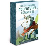 Unstable Unicorns - Adventures
