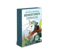 Unstable Unicorns - Adventures