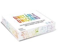 Unstable Unicorns. Base - ITA. Gioco da tavolo