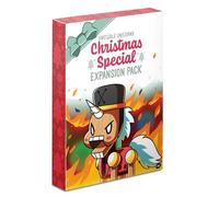 Unstable Unicorns Christmas Special Expansion