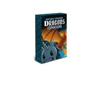 UNSTABLE UNICORNS - DRAGONS