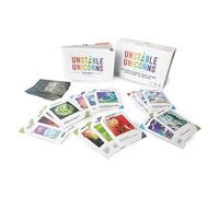 Asmodee, Unstable Unicorns, Gioco Da Tavolo, 2-8 Giocatori, 8+ Anni, Edizione In Italiano
