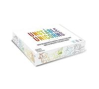 Asmodee - Unstable Unicorns - Gioco Da Tavolo, Carte da Gioco Competitivo, 2-8 Giocatori, 8+ Anni, 30-60 min, Edizione In Italiano