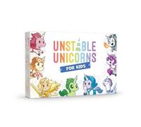 Unstable Unicorns Kids Edition