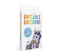 Unstable Unicorns Nightmares - Espansione gioco di carte Here to Slay