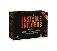 Unstable Unicorns VM18