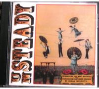 Unsteady - Tightrope