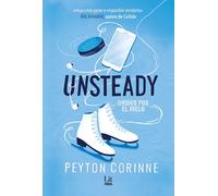 Unsteady: Unidos por el hielo