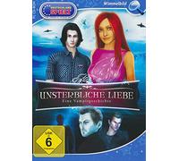 Unsterbliche Liebe - Eine Vampirgeschichte (DSP) (PC) [Edizione: Germania]