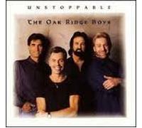 The Oak Ridge Boys Unstoppable (CD)