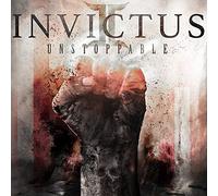 Invictus Unstoppable (CD) Album