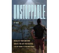 Unstoppable: 40 Days to Unleash Your Inner Power