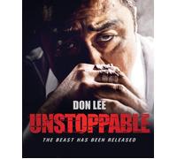 Unstoppable (Blu-ray) Kim sung-Oh Don Lee Song Ji-Hyo