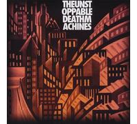 Unstoppable Death Machines Ep