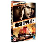 Unstoppable (DVD) Denzel Washington Chris Pine Tony Scott