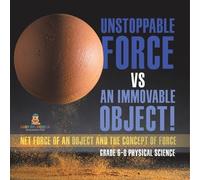 Unstoppable Force vs an Immovable Object Net Force of an Object and (Tascabile)