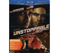 Unstoppable - Fuori controllo (+DVD+copia digitale)