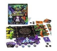 Unstoppable gioco DISNEY VILLAINOUS 10824694