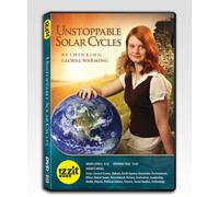 Unstoppable Solar Cycles: Rethinking Global Warming