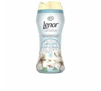 Lenor Cotton Fresh perle profumate per bucato 210 g