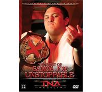 Unstoppable - The Best Of Samoa Joe [2006] [Edizione: Regno Unito]