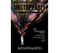 UNSTOPPABLE: UNSTUCK - UNLEASHED - UNSHAKABLE