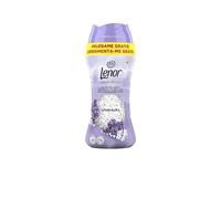 Unstoppables Fabric Softener Pearls Scented N. White Lavender 195g
